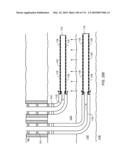 HYDROCARBON PRODUCTION FROM MINES AND TUNNELS USED IN TREATING SUBSURFACE HYDROCARBON CONTAINING FORMATIONS diagram and image