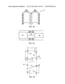 HYDROCARBON PRODUCTION FROM MINES AND TUNNELS USED IN TREATING SUBSURFACE HYDROCARBON CONTAINING FORMATIONS diagram and image