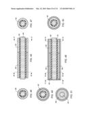 HYDROCARBON PRODUCTION FROM MINES AND TUNNELS USED IN TREATING SUBSURFACE HYDROCARBON CONTAINING FORMATIONS diagram and image