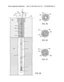 HYDROCARBON PRODUCTION FROM MINES AND TUNNELS USED IN TREATING SUBSURFACE HYDROCARBON CONTAINING FORMATIONS diagram and image