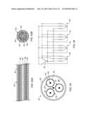 HYDROCARBON PRODUCTION FROM MINES AND TUNNELS USED IN TREATING SUBSURFACE HYDROCARBON CONTAINING FORMATIONS diagram and image