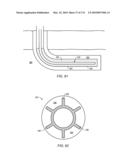 HYDROCARBON PRODUCTION FROM MINES AND TUNNELS USED IN TREATING SUBSURFACE HYDROCARBON CONTAINING FORMATIONS diagram and image