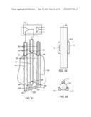 HYDROCARBON PRODUCTION FROM MINES AND TUNNELS USED IN TREATING SUBSURFACE HYDROCARBON CONTAINING FORMATIONS diagram and image