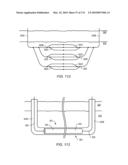 HYDROCARBON PRODUCTION FROM MINES AND TUNNELS USED IN TREATING SUBSURFACE HYDROCARBON CONTAINING FORMATIONS diagram and image