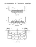 HYDROCARBON PRODUCTION FROM MINES AND TUNNELS USED IN TREATING SUBSURFACE HYDROCARBON CONTAINING FORMATIONS diagram and image