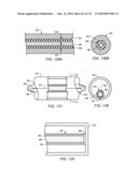 HYDROCARBON PRODUCTION FROM MINES AND TUNNELS USED IN TREATING SUBSURFACE HYDROCARBON CONTAINING FORMATIONS diagram and image