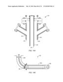 HYDROCARBON PRODUCTION FROM MINES AND TUNNELS USED IN TREATING SUBSURFACE HYDROCARBON CONTAINING FORMATIONS diagram and image