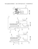 HYDROCARBON PRODUCTION FROM MINES AND TUNNELS USED IN TREATING SUBSURFACE HYDROCARBON CONTAINING FORMATIONS diagram and image