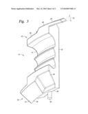 DOWNHOLE BACKUP SYSTEM AND METHOD diagram and image