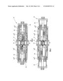 WELL BORE CONTROL VALVE diagram and image