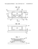 CHIP CAPACITOR EMBEDDED PWB diagram and image