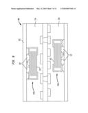 CHIP CAPACITOR EMBEDDED PWB diagram and image