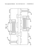 CHIP CAPACITOR EMBEDDED PWB diagram and image