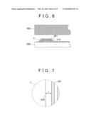 Multilayer circuit board and motor driving circuit board diagram and image