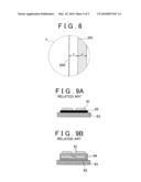 Multilayer circuit board and motor driving circuit board diagram and image