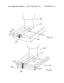 BIT LEG OUTER SURFACE PROCESSING USING FRICTION STIR WELDING (FSW) diagram and image