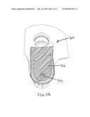 BIT LEG OUTER SURFACE PROCESSING USING FRICTION STIR WELDING (FSW) diagram and image