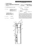 MACHINE ROOMLESS ELEVATOR diagram and image