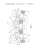 RELEASEABLE ONE-WAY CLUTCH diagram and image