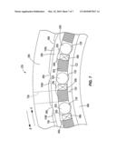 RELEASEABLE ONE-WAY CLUTCH diagram and image