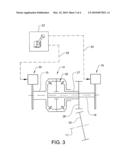 POWER TRANSMISSION ARRANGEMENT diagram and image