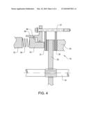 POWER TRANSMISSION ARRANGEMENT diagram and image