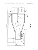 CONVEYOR SWITCH FOR BAKED GOODS diagram and image