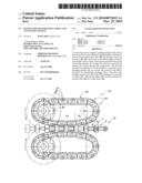 DEVICE FOR TRANSMITTING FORCE AND CONVEYING SYSTEM diagram and image