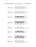 Method for manufacturing a stamper diagram and image