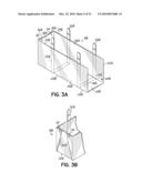 Dunnage Structure Made With Multiple Ply Partitions diagram and image