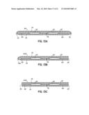 Dunnage Structure Made With Multiple Ply Partitions diagram and image