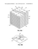 Dunnage Structure Made With Multiple Ply Partitions diagram and image