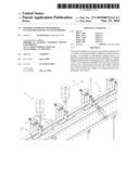 METHOD AND DEVICE FOR SORTING CONTAINERS FOR RECYCLING PURPOSES diagram and image