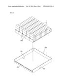 CIGARETTE DISPLAY SYSTEM, FRAME UNIT, TRAY UNIT, MAGAZINE UNIT, AND SLIDER UNIT diagram and image