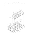 CIGARETTE DISPLAY SYSTEM, FRAME UNIT, TRAY UNIT, MAGAZINE UNIT, AND SLIDER UNIT diagram and image