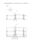 CIGARETTE DISPLAY SYSTEM, FRAME UNIT, TRAY UNIT, MAGAZINE UNIT, AND SLIDER UNIT diagram and image