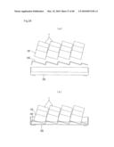 CIGARETTE DISPLAY SYSTEM, FRAME UNIT, TRAY UNIT, MAGAZINE UNIT, AND SLIDER UNIT diagram and image