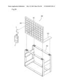 CIGARETTE DISPLAY SYSTEM, FRAME UNIT, TRAY UNIT, MAGAZINE UNIT, AND SLIDER UNIT diagram and image