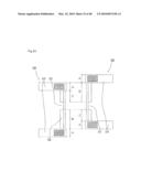 CIGARETTE DISPLAY SYSTEM, FRAME UNIT, TRAY UNIT, MAGAZINE UNIT, AND SLIDER UNIT diagram and image