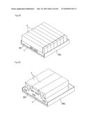 CIGARETTE DISPLAY SYSTEM, FRAME UNIT, TRAY UNIT, MAGAZINE UNIT, AND SLIDER UNIT diagram and image