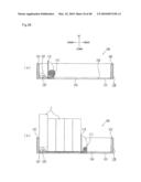 CIGARETTE DISPLAY SYSTEM, FRAME UNIT, TRAY UNIT, MAGAZINE UNIT, AND SLIDER UNIT diagram and image