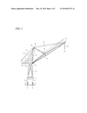 JIB CRANE diagram and image