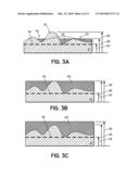 SURFACE PROFILE ADJUSTMENT USING GAS CLUSTER ION BEAM PROCESSING diagram and image