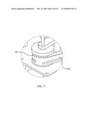 Package conveyor for continuous process microwave applicator diagram and image