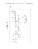 GAS TANK AND METHOD OF MANUFACTURING LINER FOR GAS TANK diagram and image