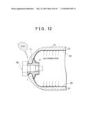 GAS TANK AND METHOD OF MANUFACTURING LINER FOR GAS TANK diagram and image