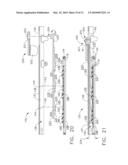 LOCKOUT ARRANGEMENT FOR A SURGICAL STAPLER diagram and image