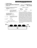 Method and Apparatus for Forming Planar Alloy Deposits on a Substrate diagram and image