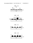 Method and Apparatus for Forming Planar Alloy Deposits on a Substrate diagram and image