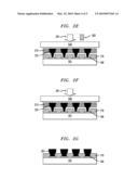 Method and Apparatus for Forming Planar Alloy Deposits on a Substrate diagram and image